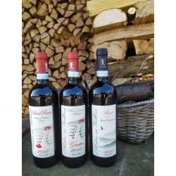 Podere ai Valloni