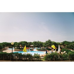 Camping Village Li Nibari