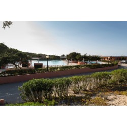 Camping Village Li Nibari