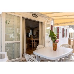 Camping Village Li Nibari