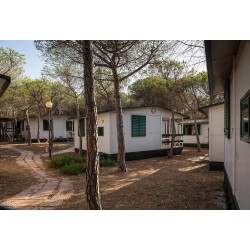 Camping Village Li Nibari