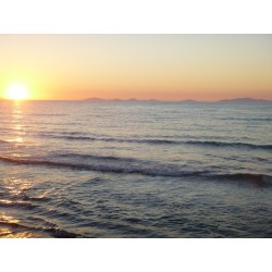 Camping Village Li Nibari
