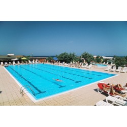 Camping Village Li Nibari