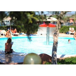 Camping Village Li Nibari