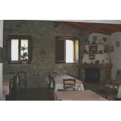 Agriturismo San Fele: Esperienza enogastronomica d'eccellenza
