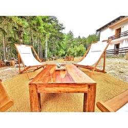 Vallicciola Nature Hotel