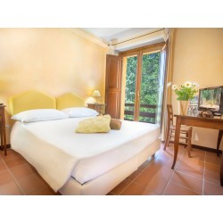 Vallicciola Nature Hotel