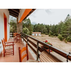 Vallicciola Nature Hotel
