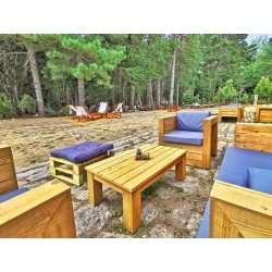 Vallicciola Nature Hotel
