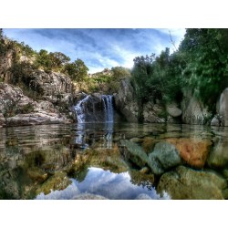 Vallicciola Nature Hotel