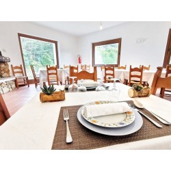Vallicciola Nature Hotel