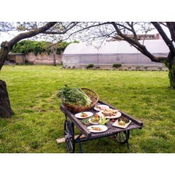 Agriturismo Fuori di Zucca Aversa | Cofanetti Regalo Equotube