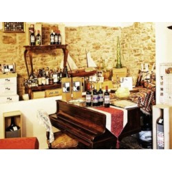 Tenuta Carbognano: Vino e sapori in armonia con la natura