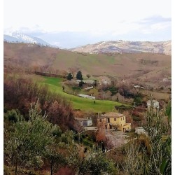 La Vecchia Fontana