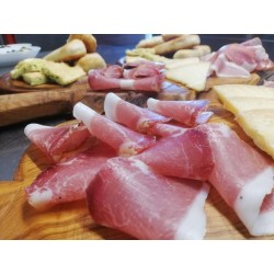 La Vecchia Fontana