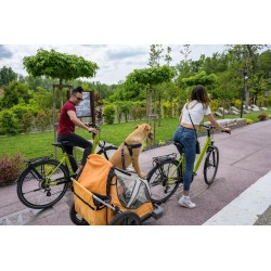 E-bike e relax al Lago di Garda