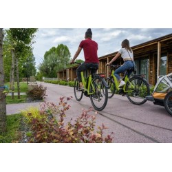 E-bike e relax al Lago di Garda