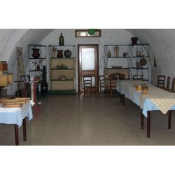 Masseria Avellaneta