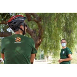 Bike tour a Palermo fra Memoria e impegno