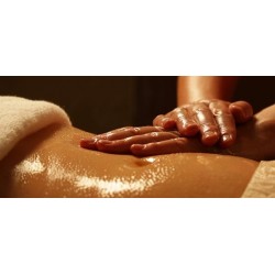 Massaggio Ayurveda