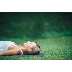Eco-meditazione in natura