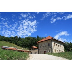 Fattoria Agriturismo Ortoalpino