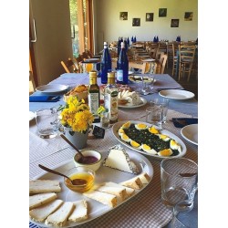 CàManin Azienda Agrituristica