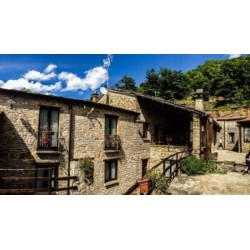 La Grotta dell'Eremita: Ritrova la pace in un contesto eco-friendly