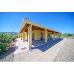 Minissale Farmhouse