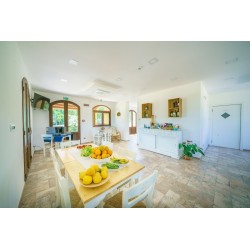 Minissale Farmhouse