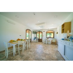 Minissale Farmhouse