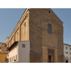 Trekking urbano dell'Oltrarno