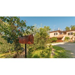 Agriturismo SanLorenzo