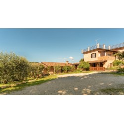 Alla scoperta delle capre di cashmere presso Agriturismo SanLorenzo