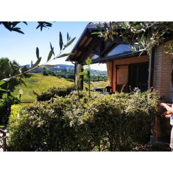 Agriturismo SanLorenzo