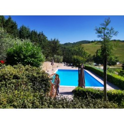 Agriturismo SanLorenzo