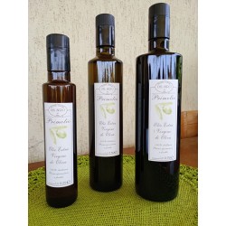 Alla scoperta del mondo dell'olio presso frantoio Del Sero