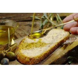 Alla scoperta del mondo dell'olio presso frantoio Del Sero