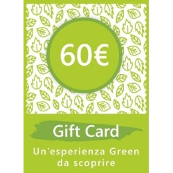 Gift card 60