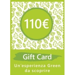 Gift card 110