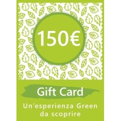 Gift card 150