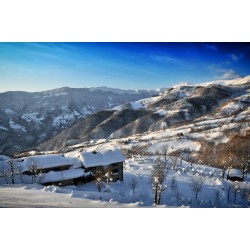 Agriturismo del Cimone
