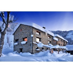 Agriturismo del Cimone