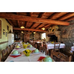 Agriturismo del Cimone