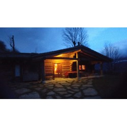 Agriturismo del Cimone