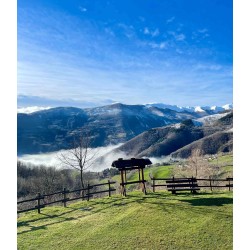 Agriturismo del Cimone