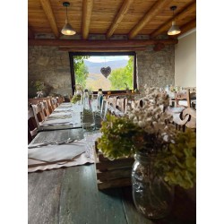Agriturismo del Cimone