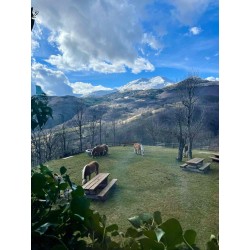 Agriturismo del Cimone
