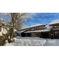 Agriturismo del Cimone