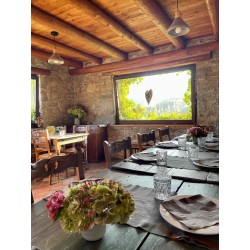 Agriturismo del Cimone